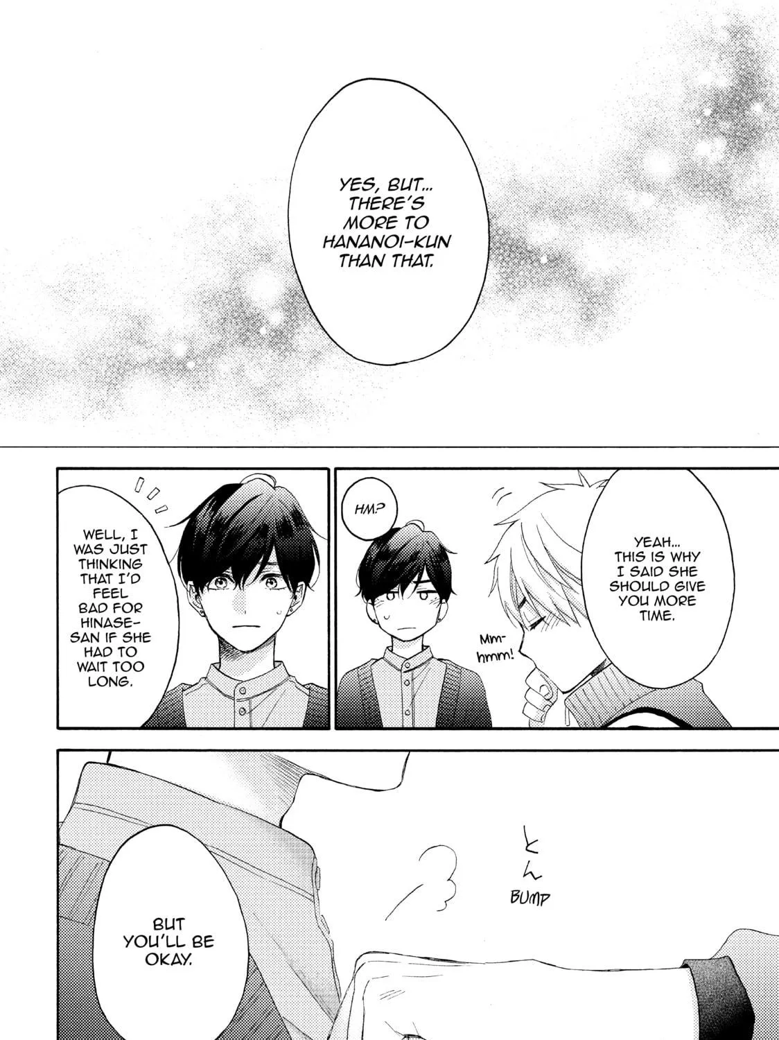 A Condition Called Love