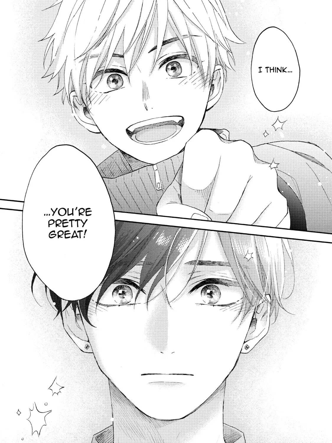 A Condition Called Love