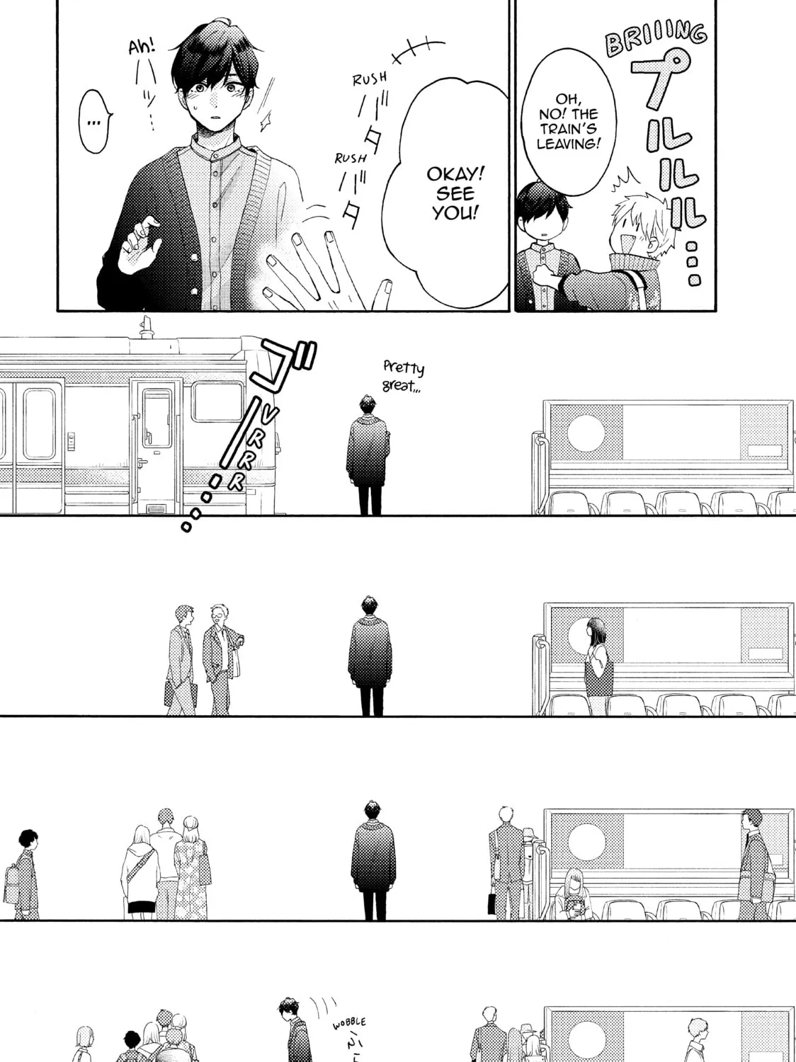 A Condition Called Love