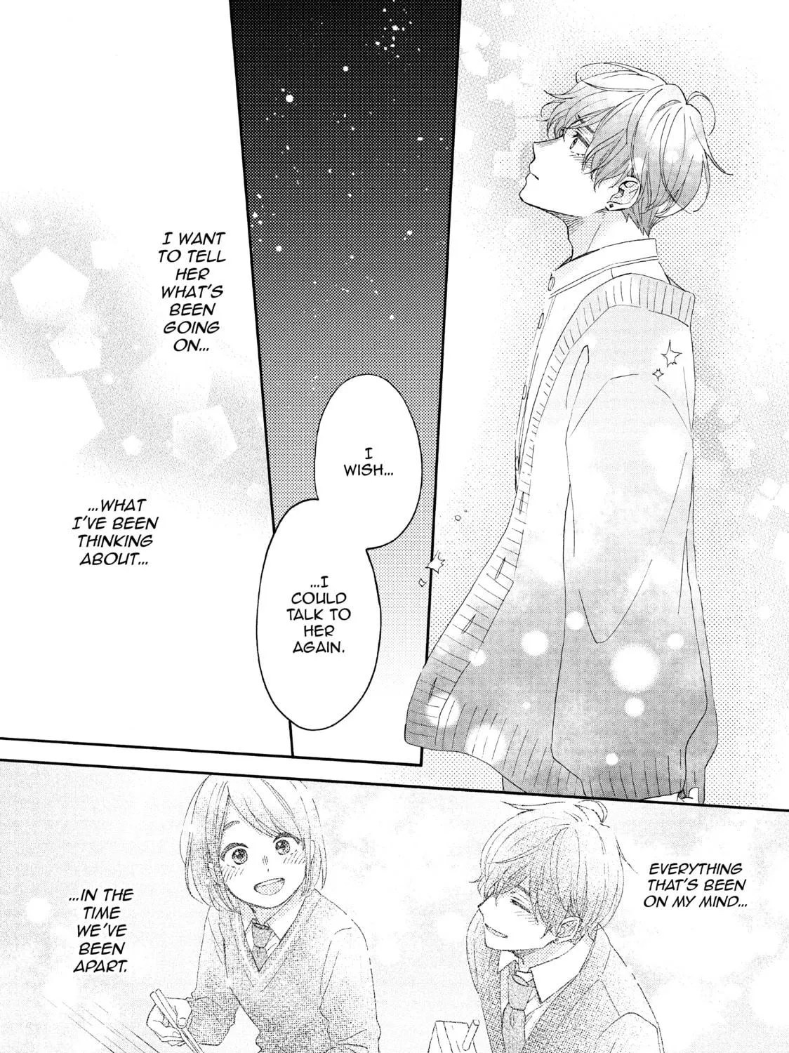 A Condition Called Love