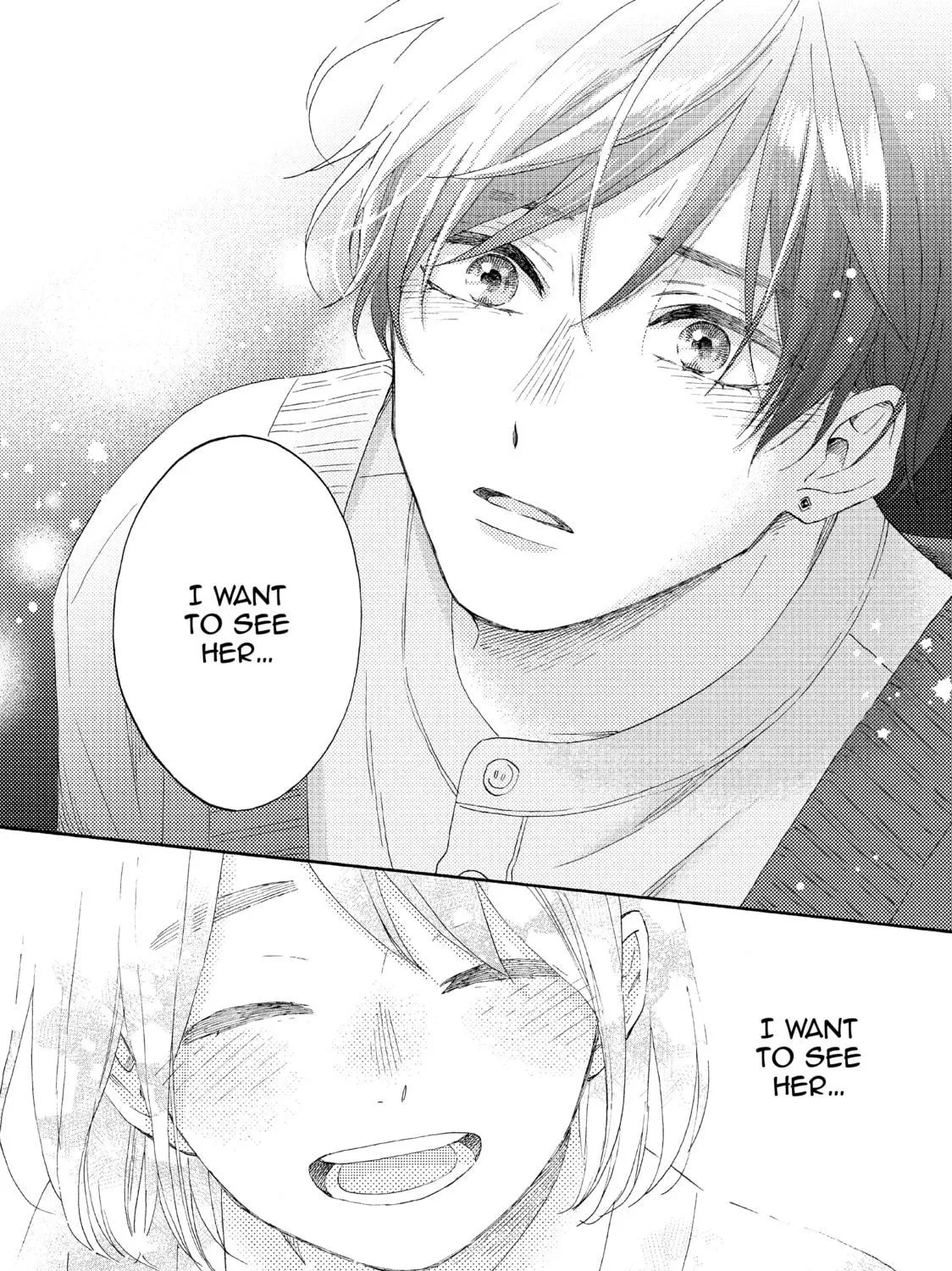 A Condition Called Love