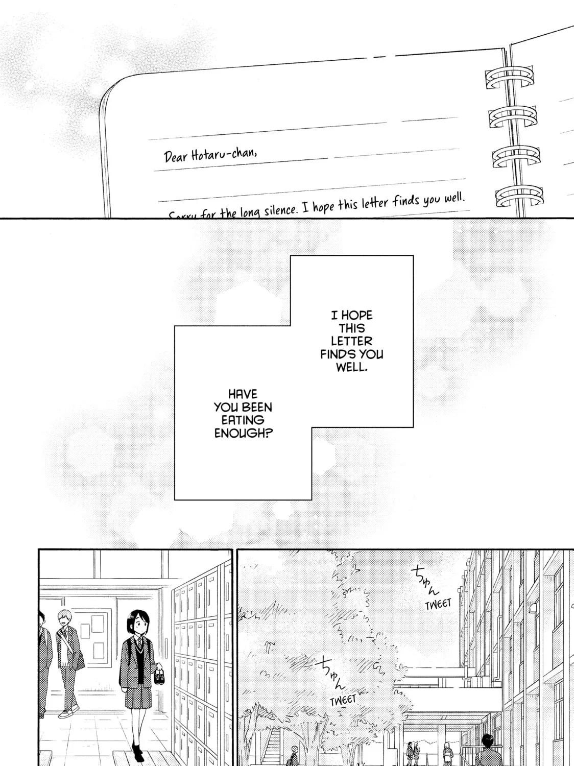 A Condition Called Love