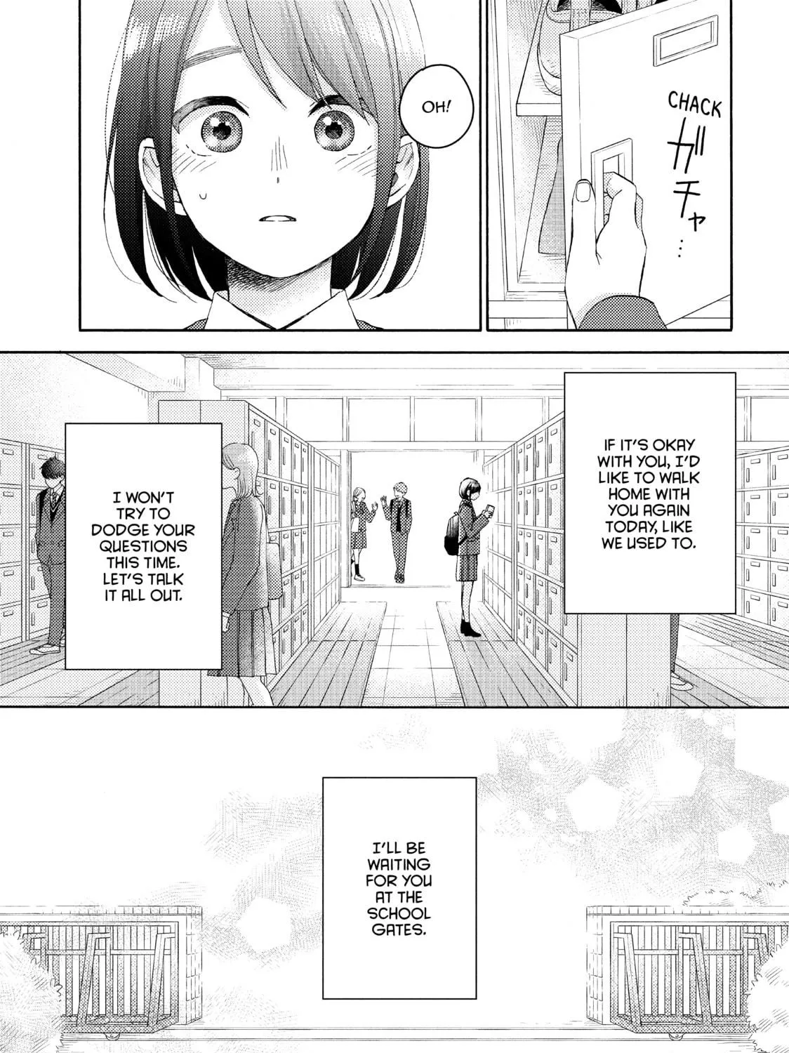 A Condition Called Love