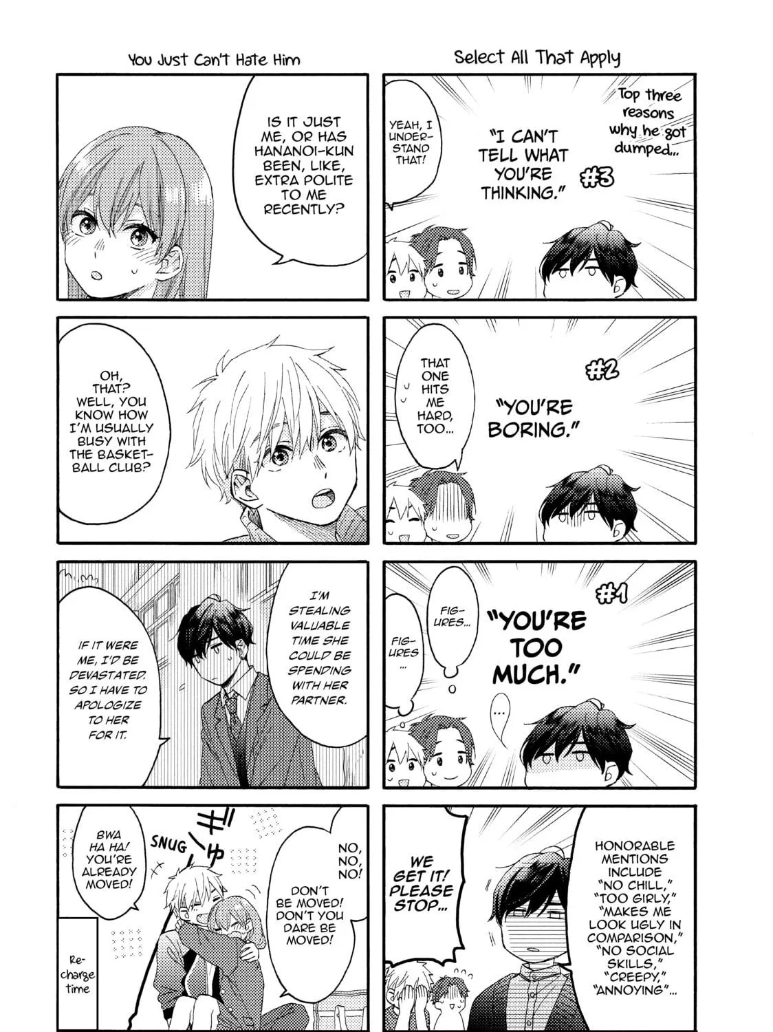 A Condition Called Love