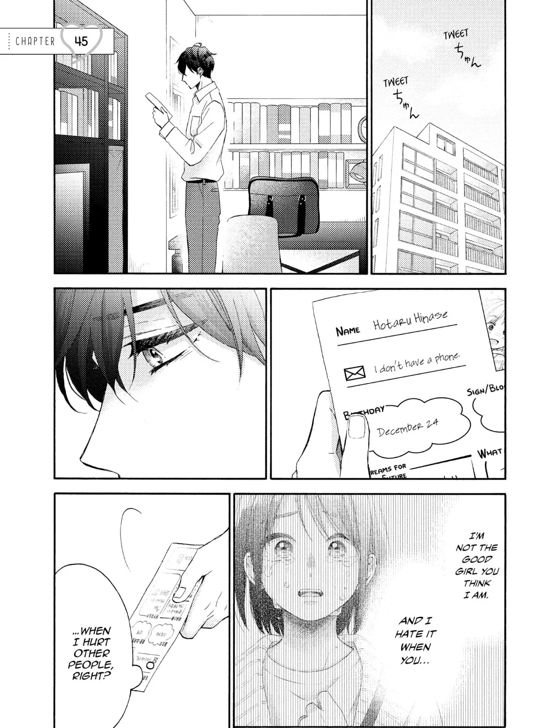 A Condition Called Love