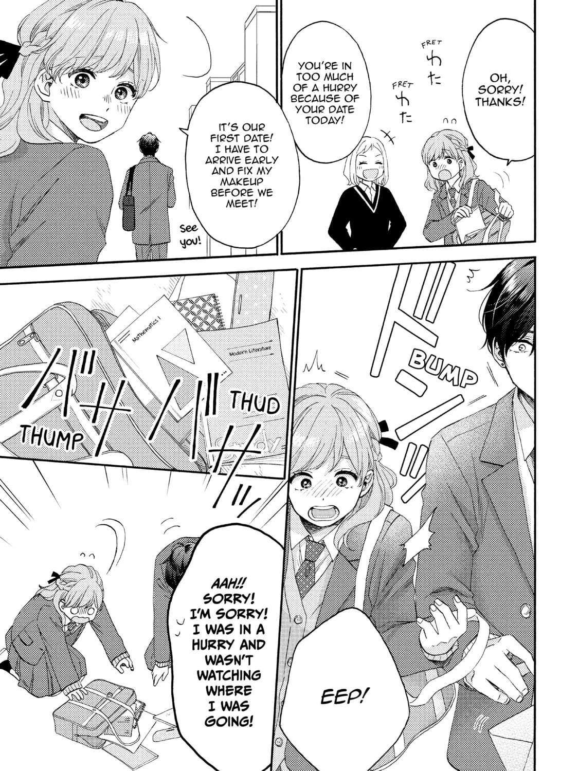 A Condition Called Love