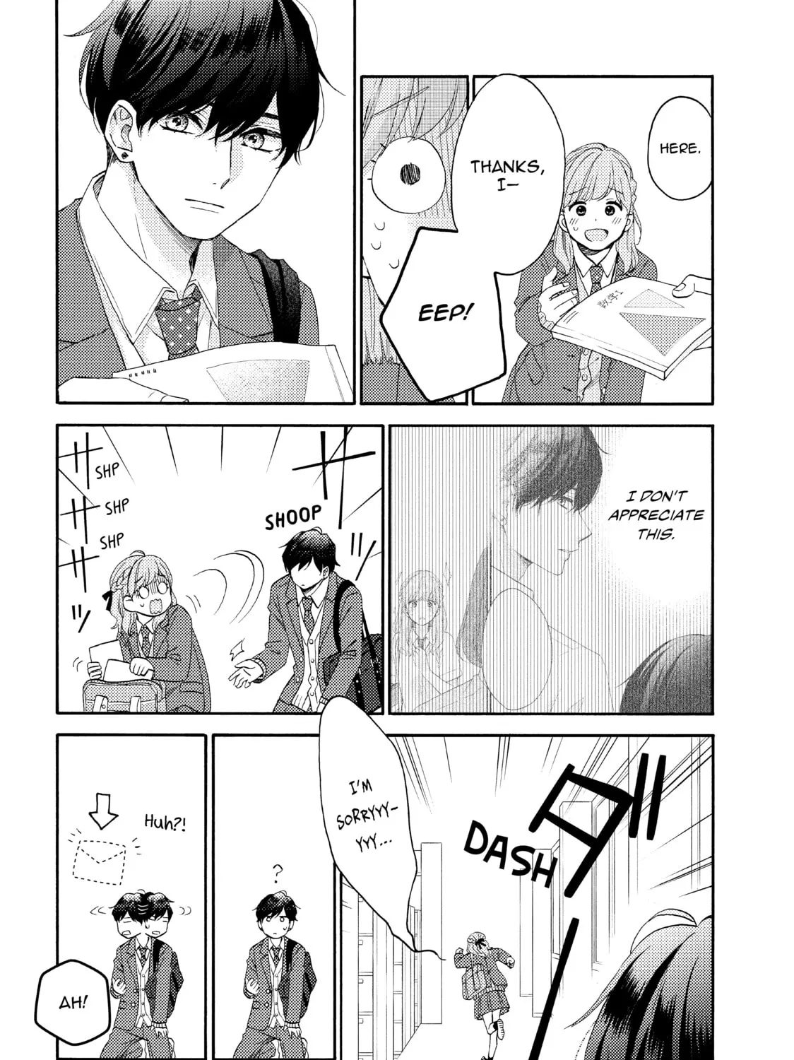 A Condition Called Love