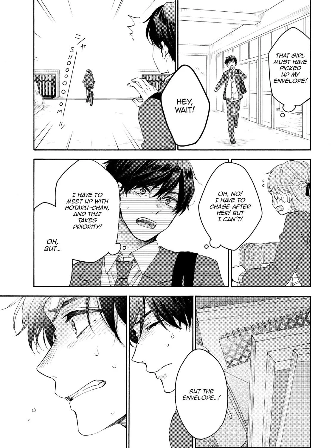 A Condition Called Love