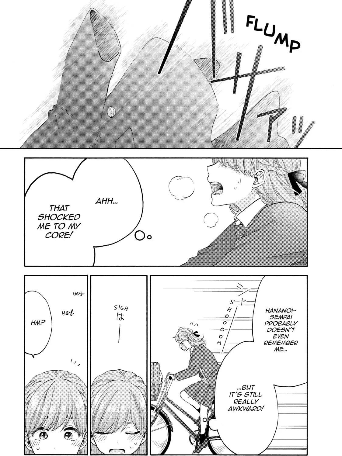 A Condition Called Love