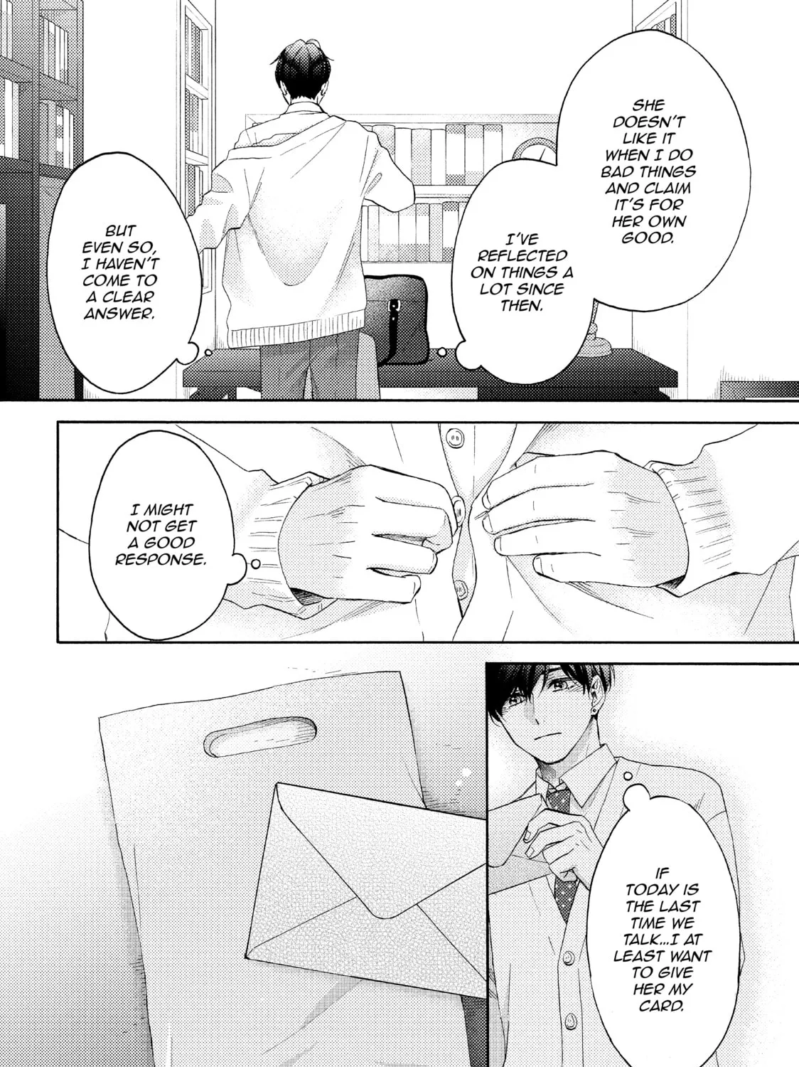 A Condition Called Love