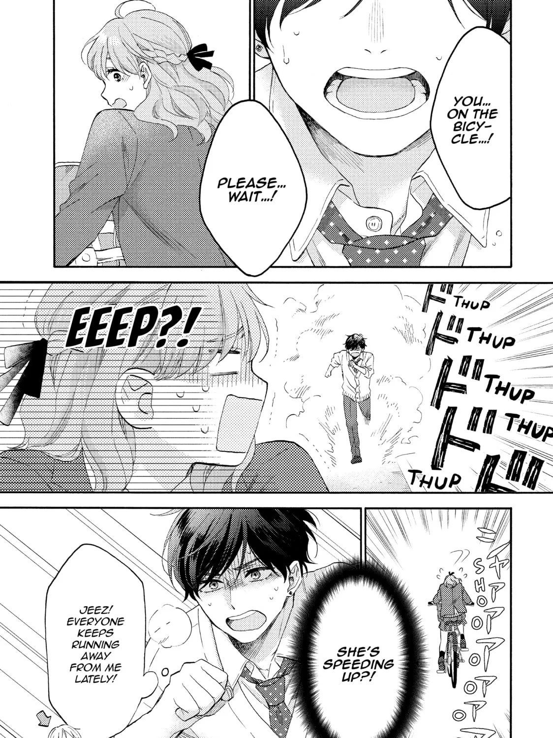 A Condition Called Love