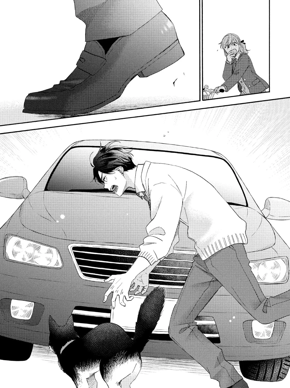 A Condition Called Love