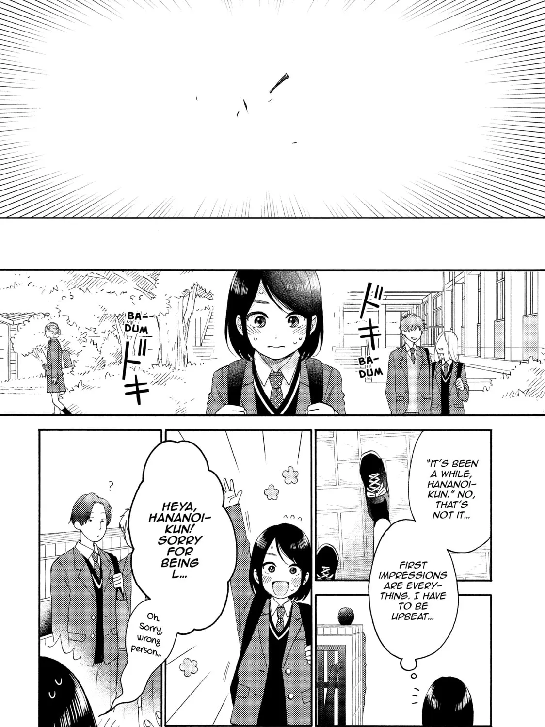 A Condition Called Love