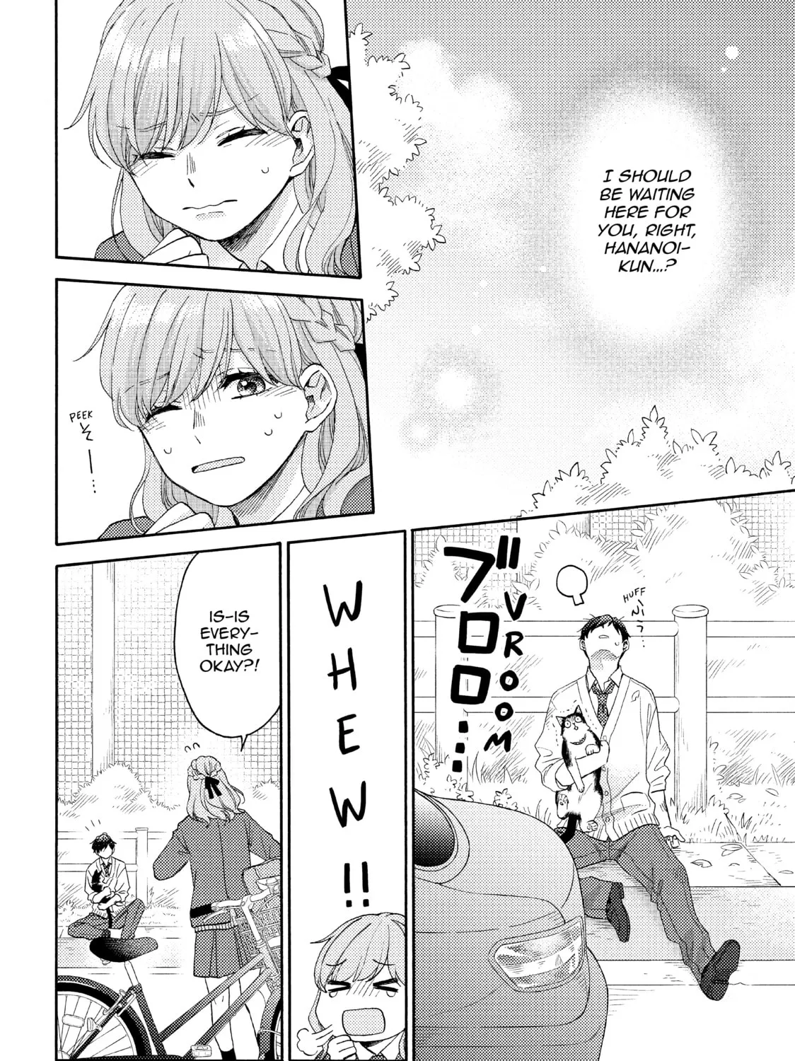 A Condition Called Love