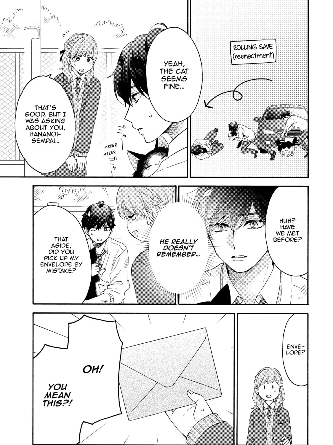 A Condition Called Love