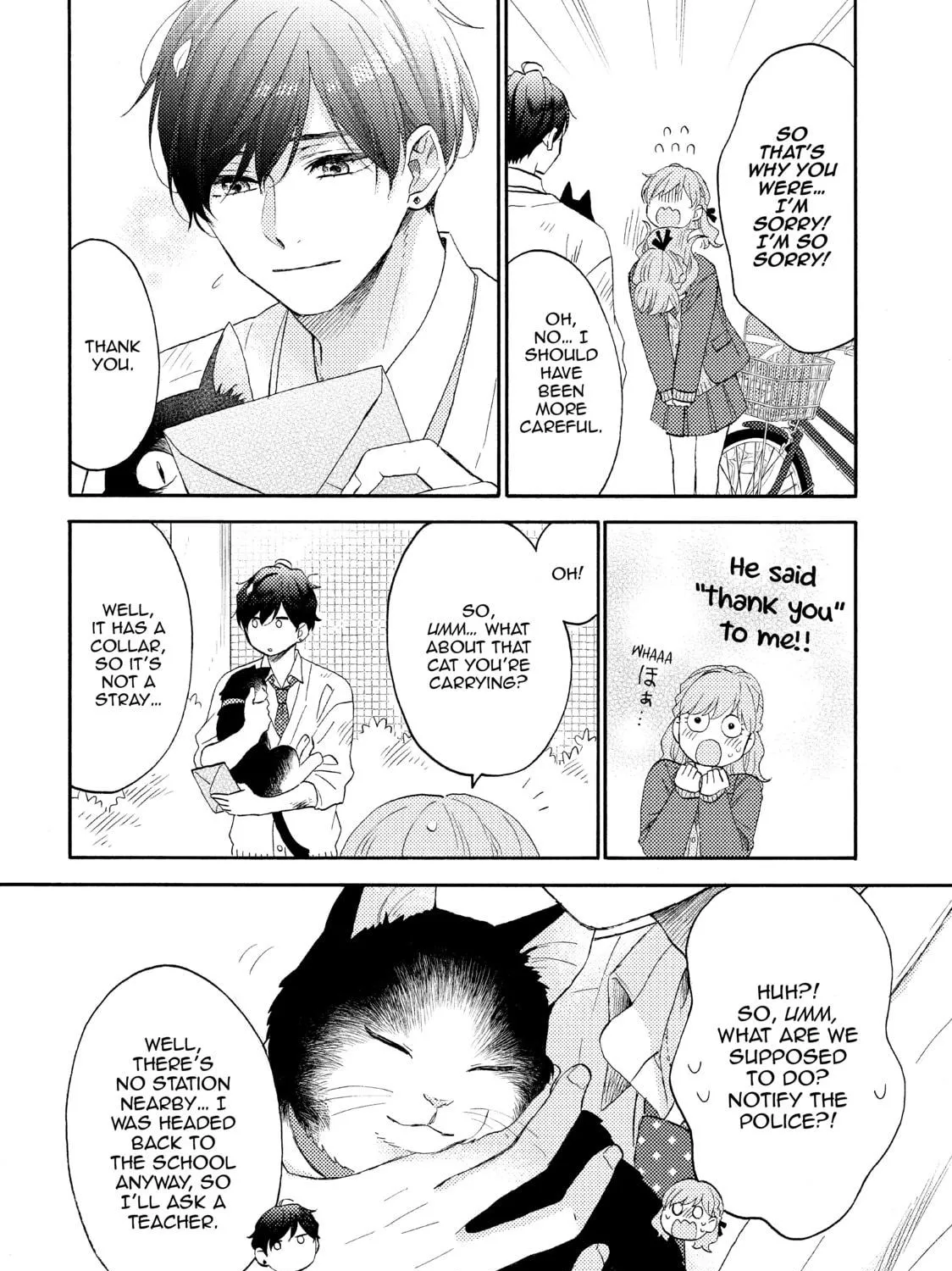 A Condition Called Love