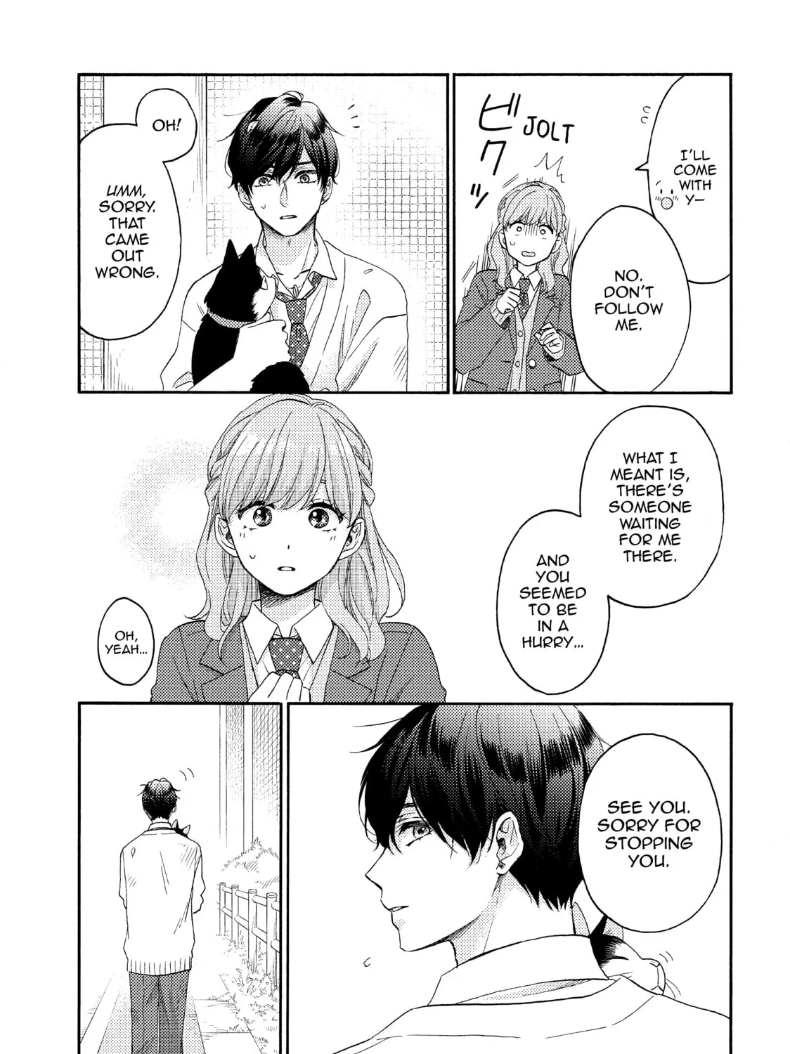 A Condition Called Love