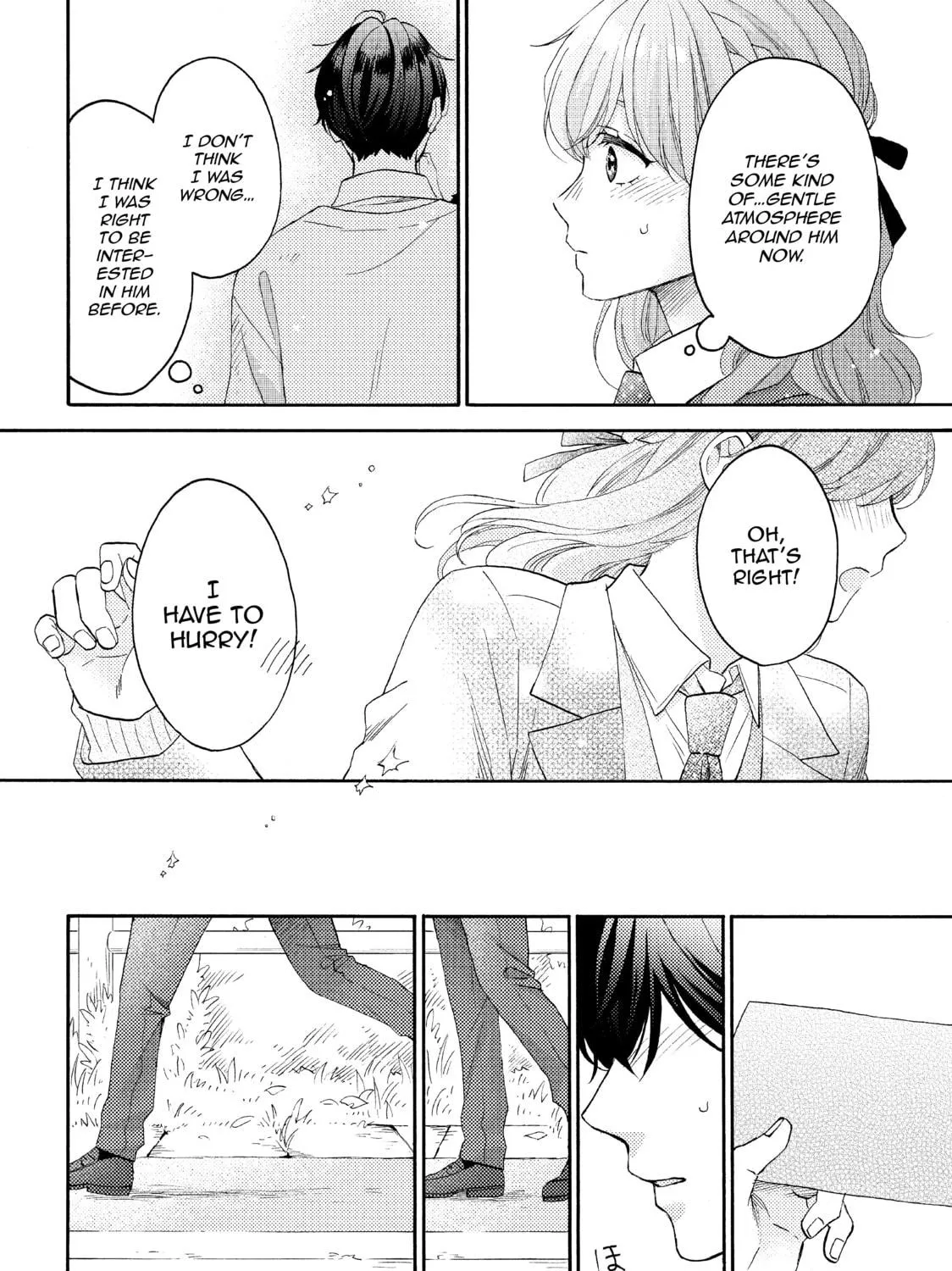 A Condition Called Love