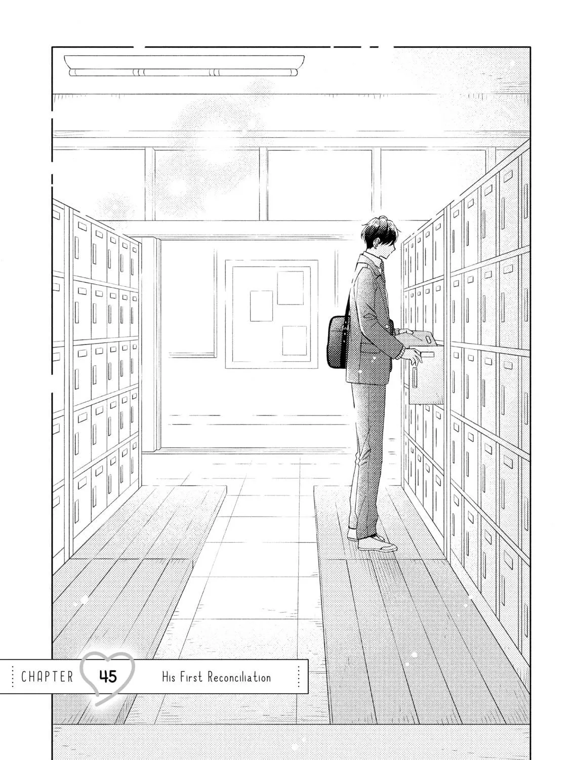 A Condition Called Love