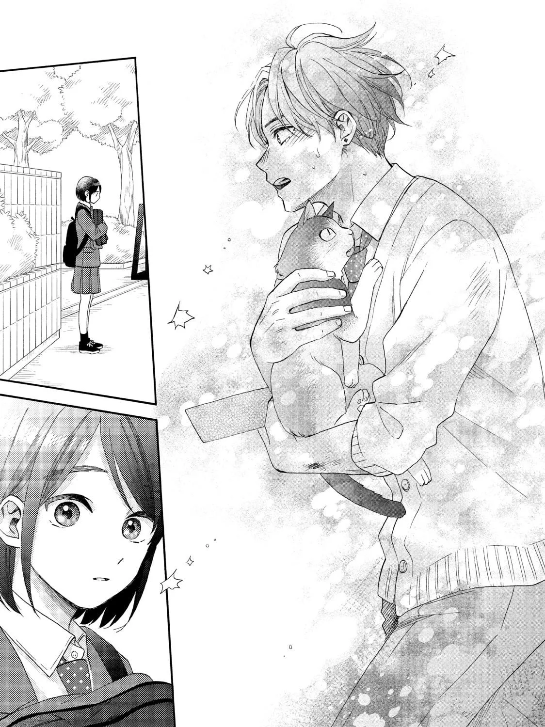 A Condition Called Love