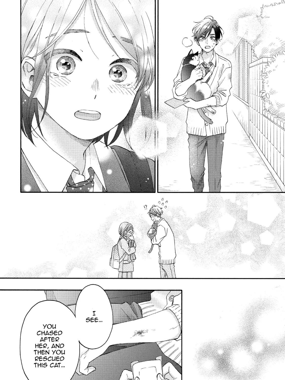 A Condition Called Love