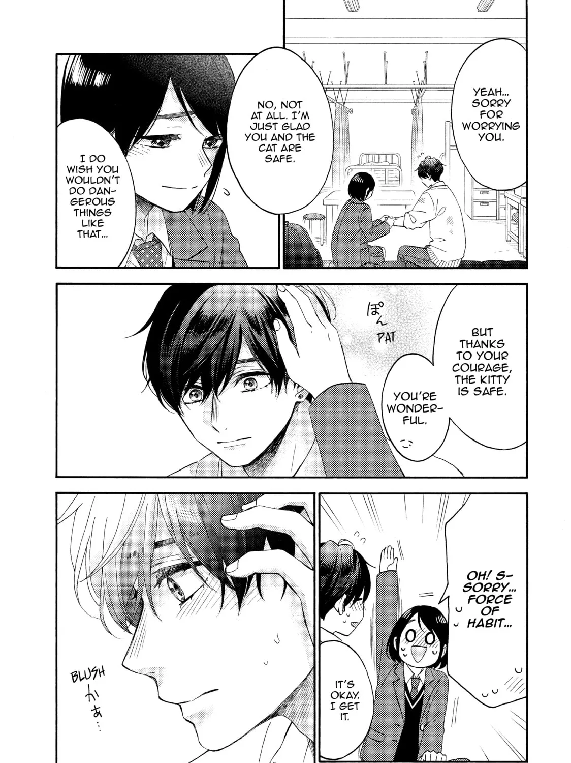 A Condition Called Love