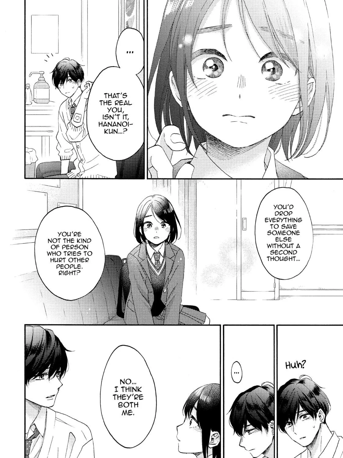 A Condition Called Love