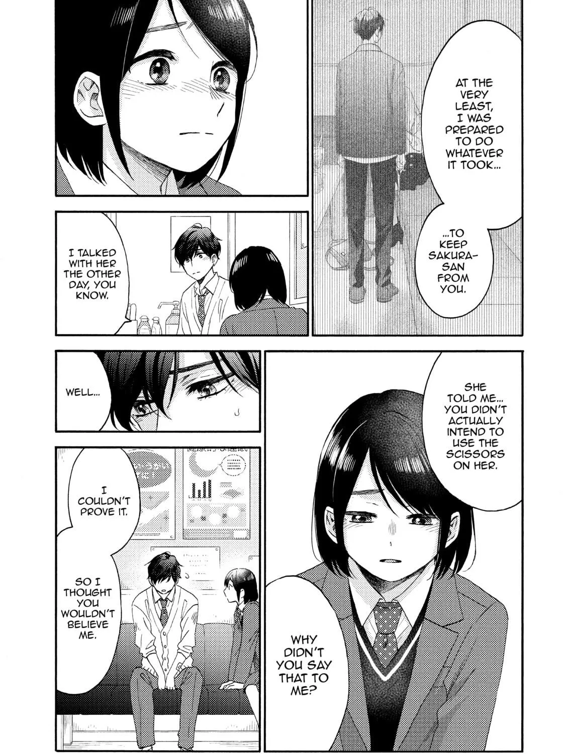 A Condition Called Love