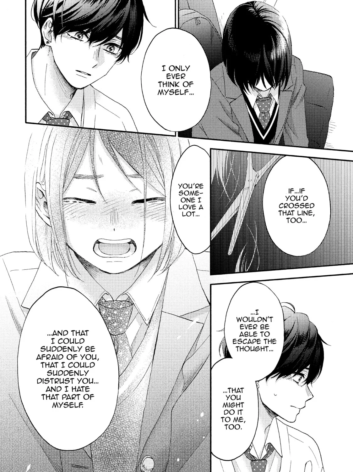 A Condition Called Love