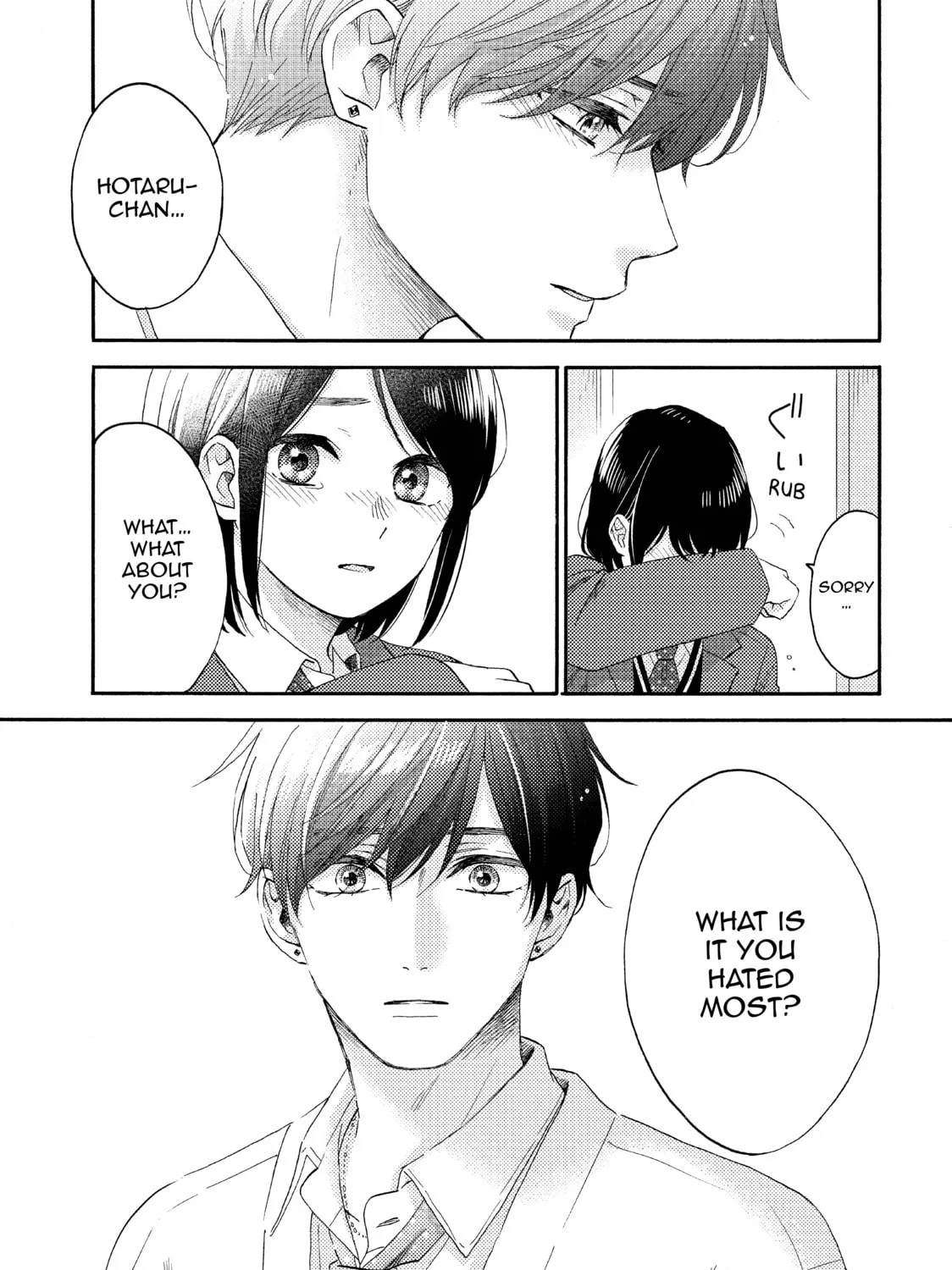 A Condition Called Love