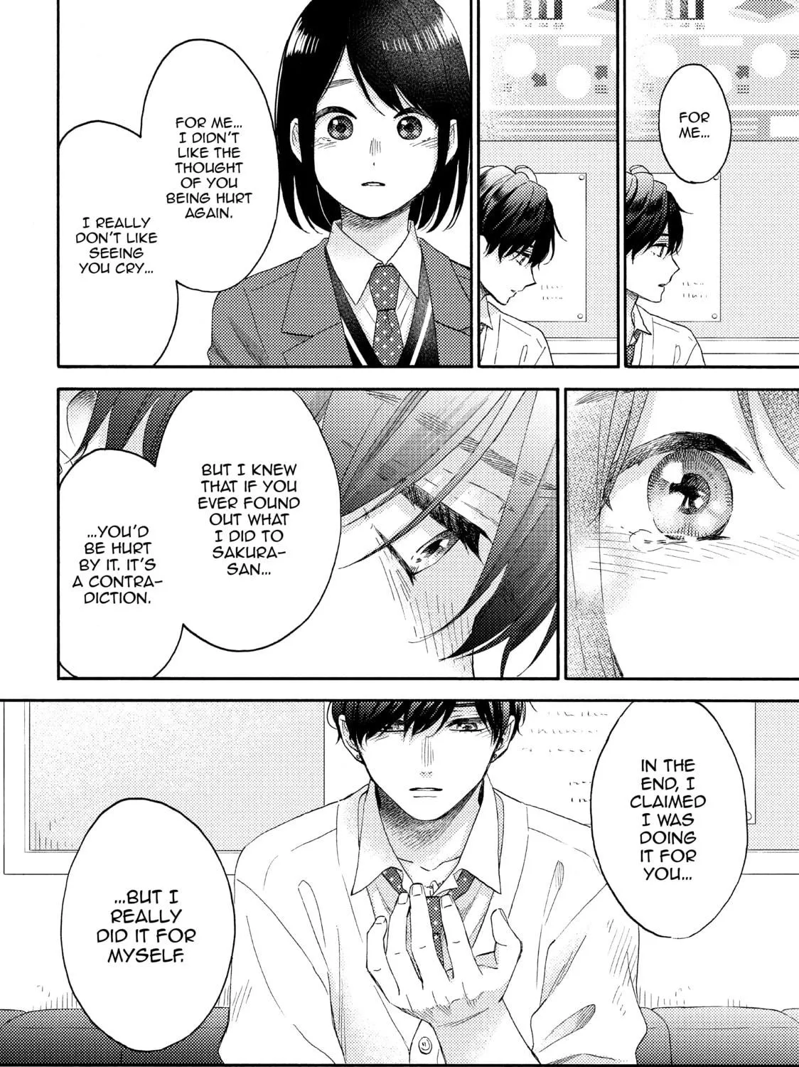 A Condition Called Love