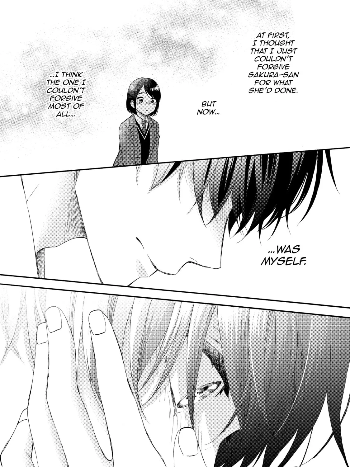 A Condition Called Love