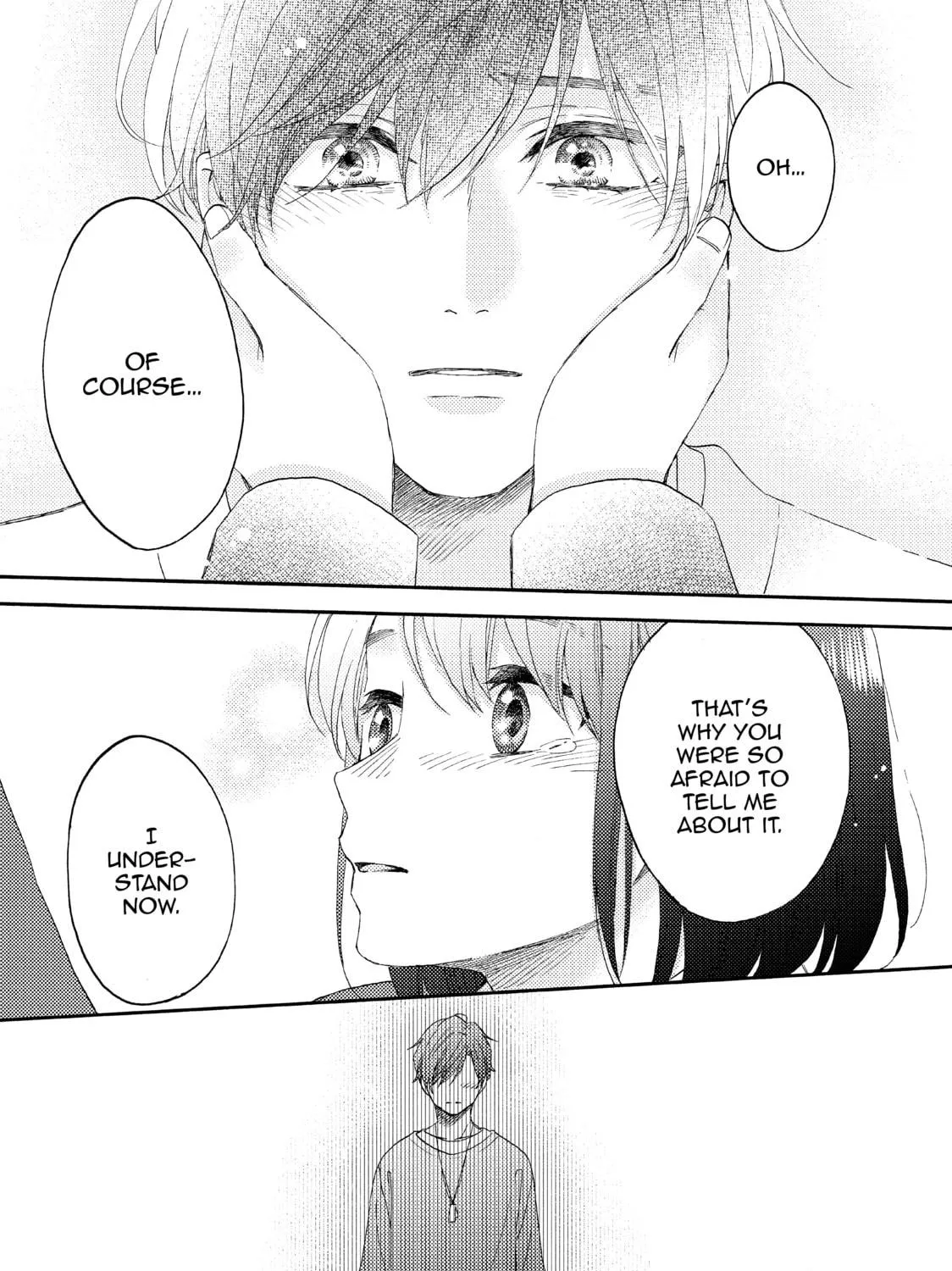 A Condition Called Love