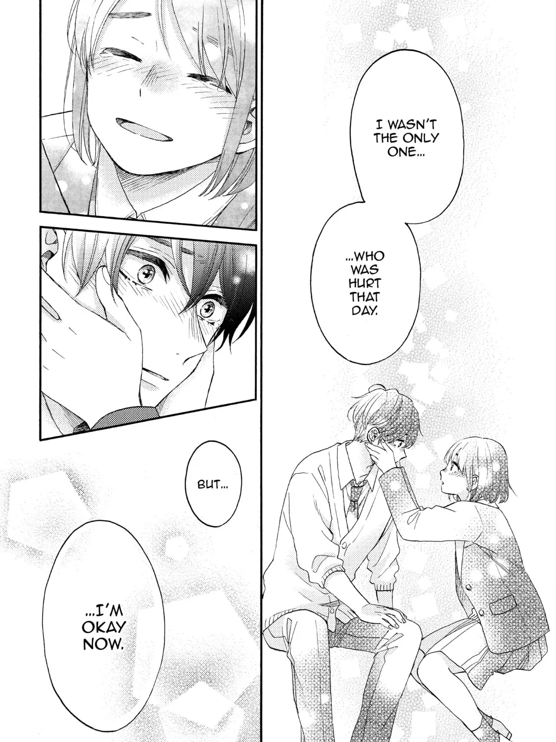 A Condition Called Love