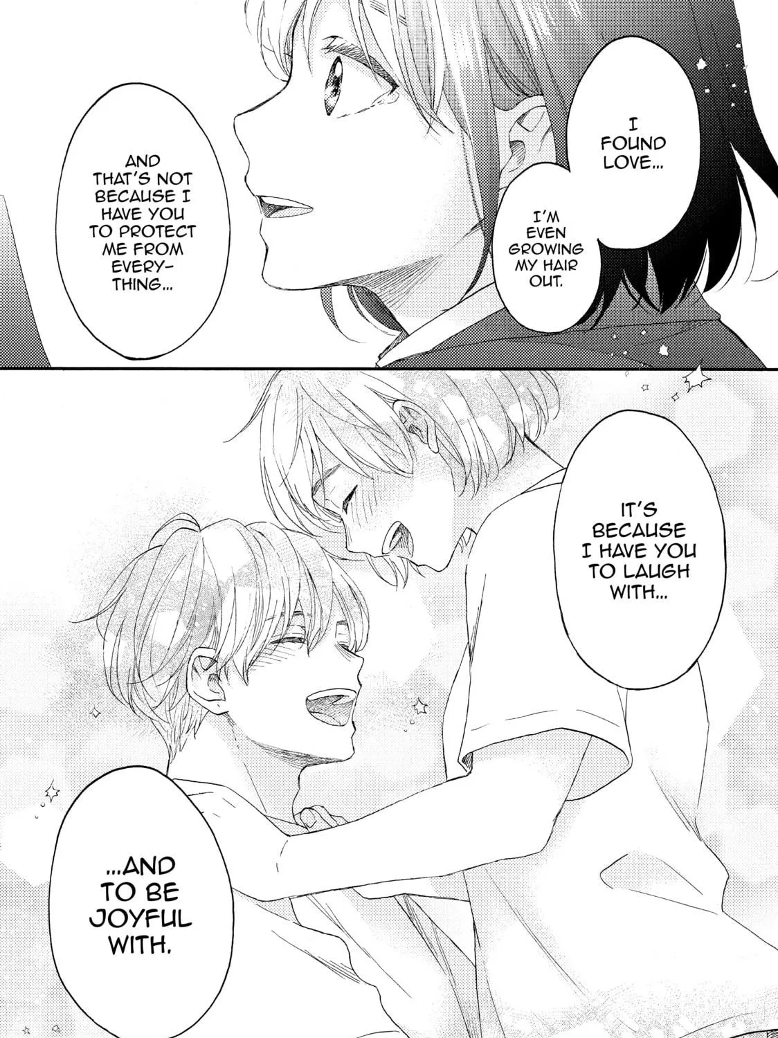 A Condition Called Love