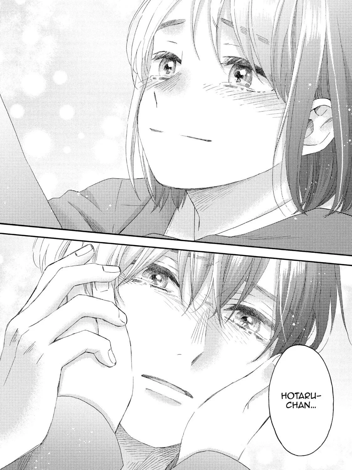 A Condition Called Love