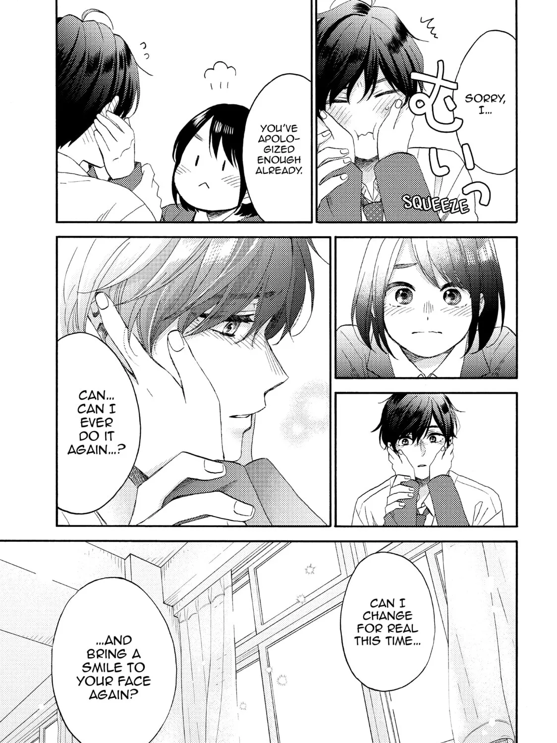 A Condition Called Love