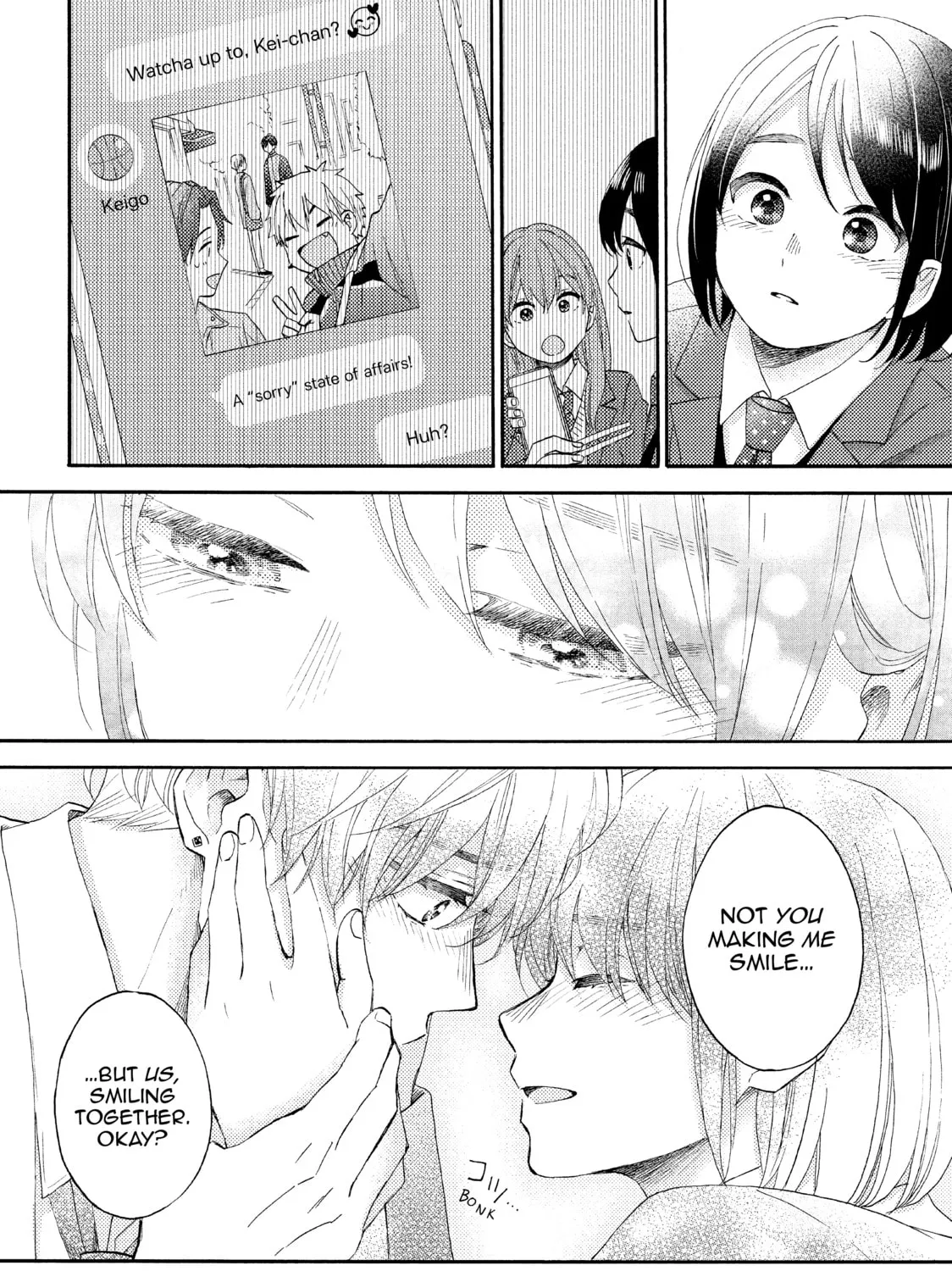 A Condition Called Love