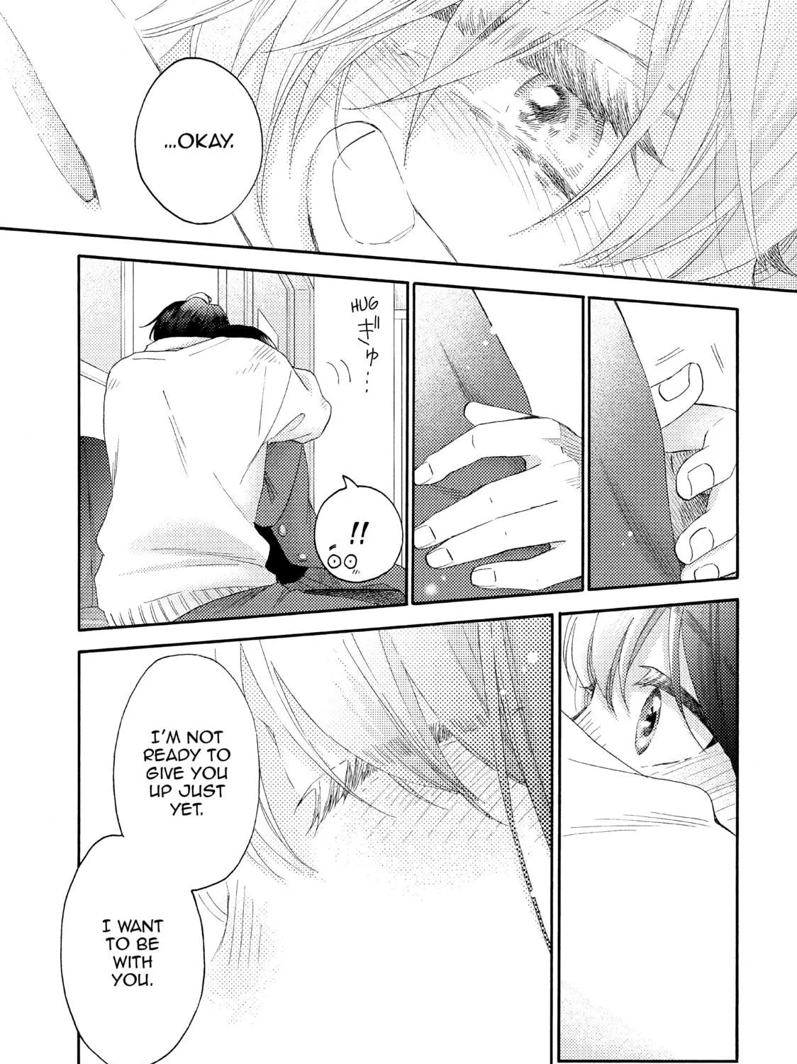 A Condition Called Love