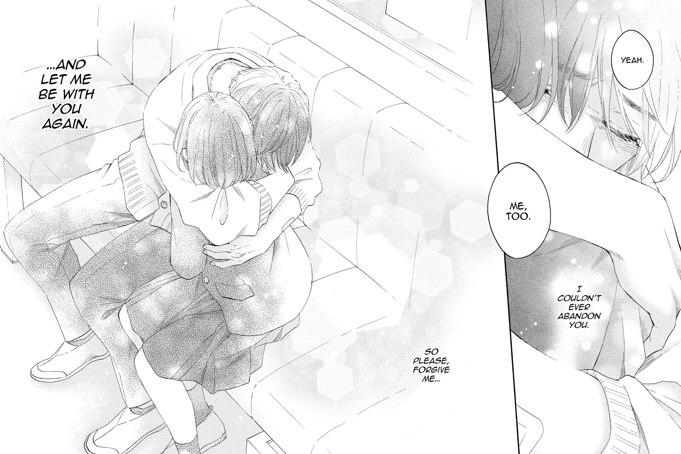 A Condition Called Love