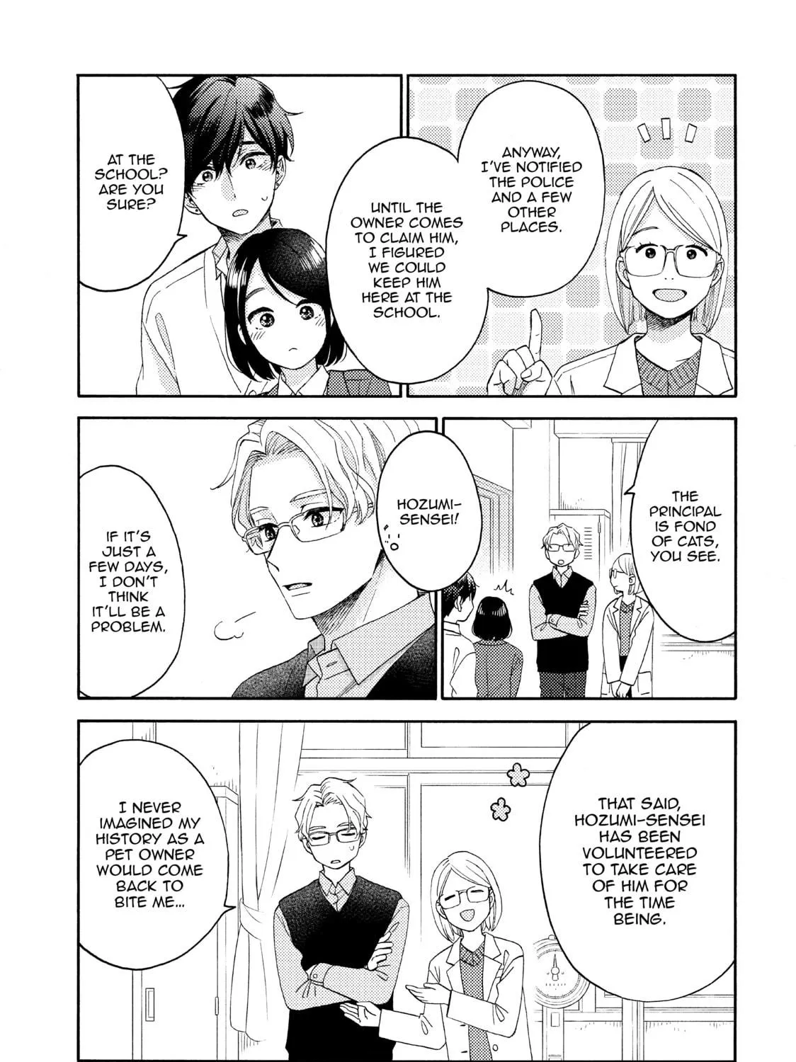 A Condition Called Love