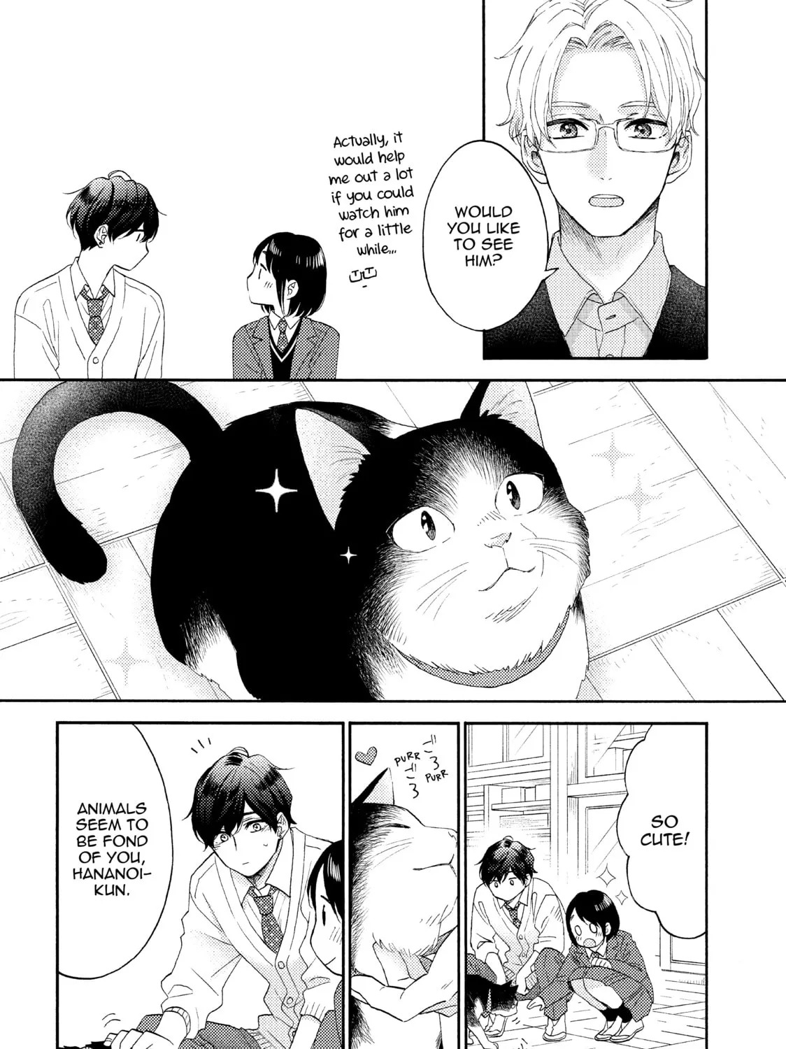 A Condition Called Love