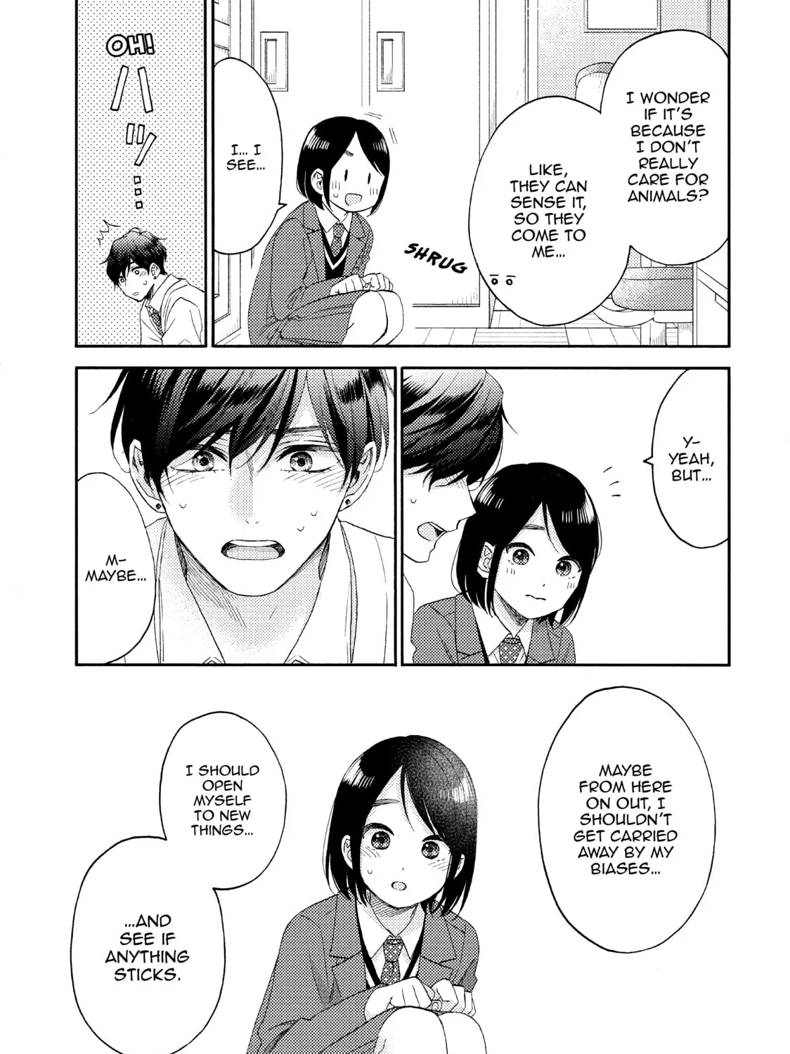 A Condition Called Love