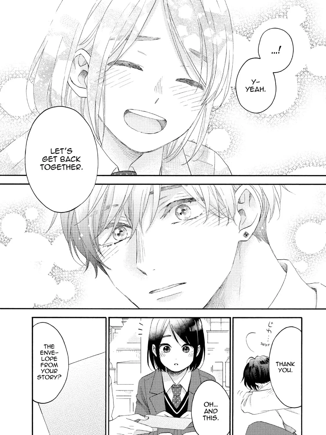 A Condition Called Love