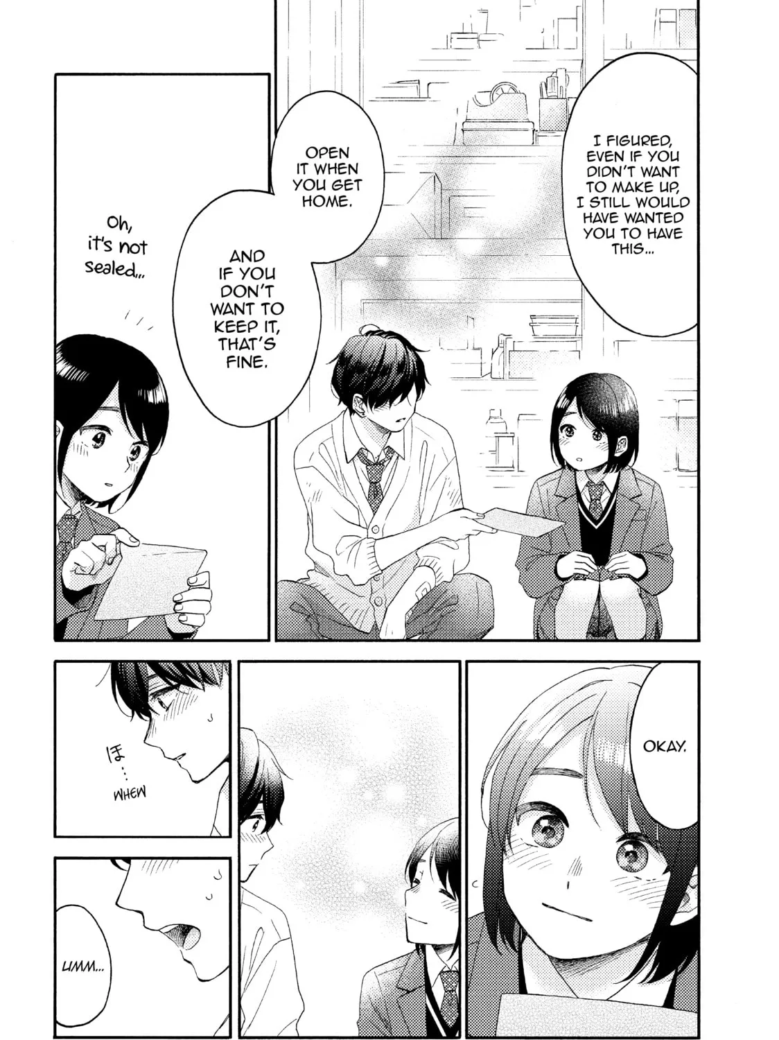 A Condition Called Love