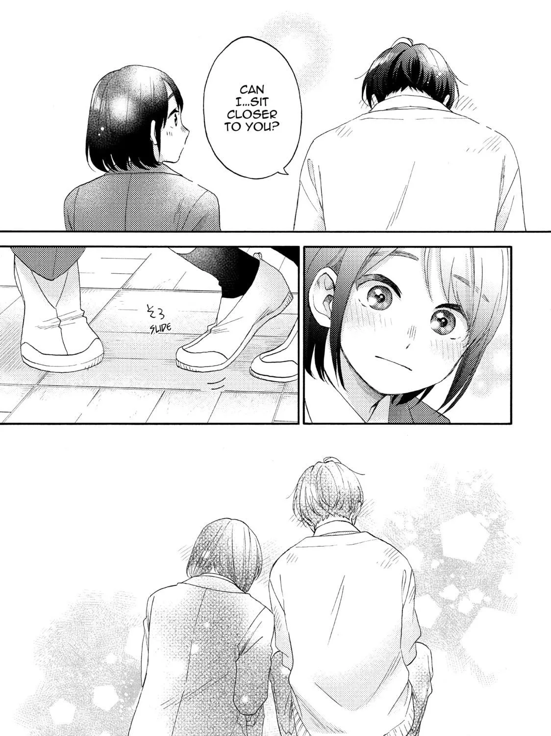 A Condition Called Love