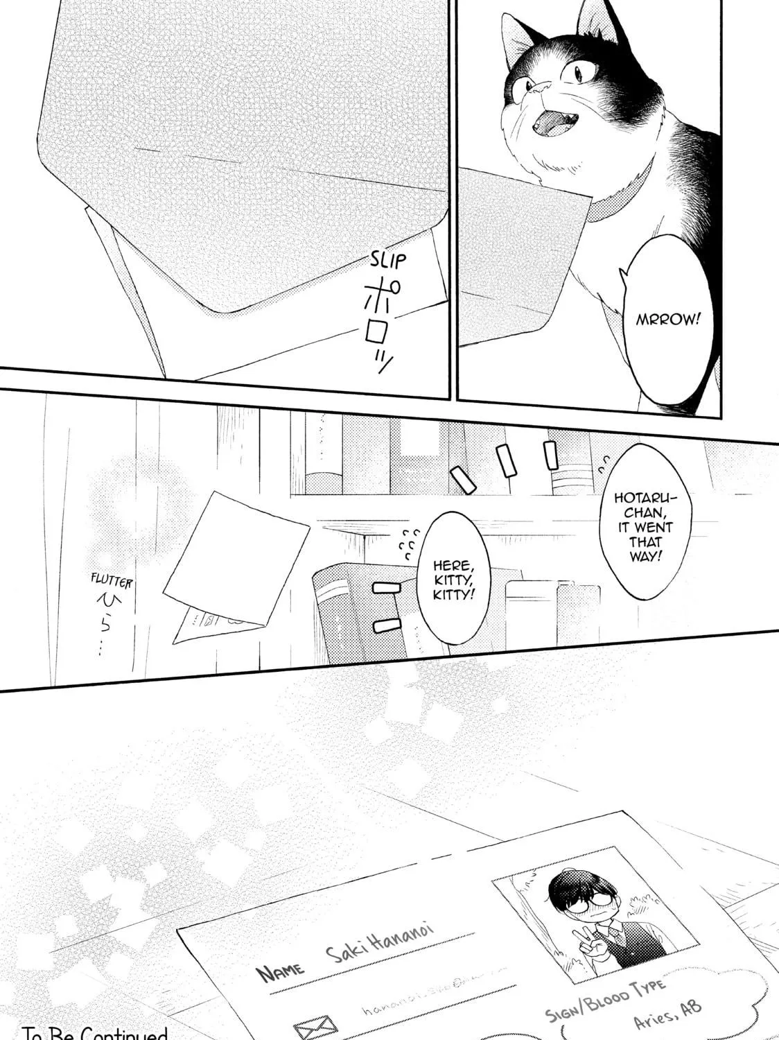 A Condition Called Love