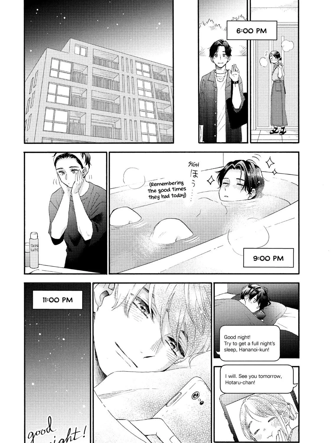 A Condition Called Love