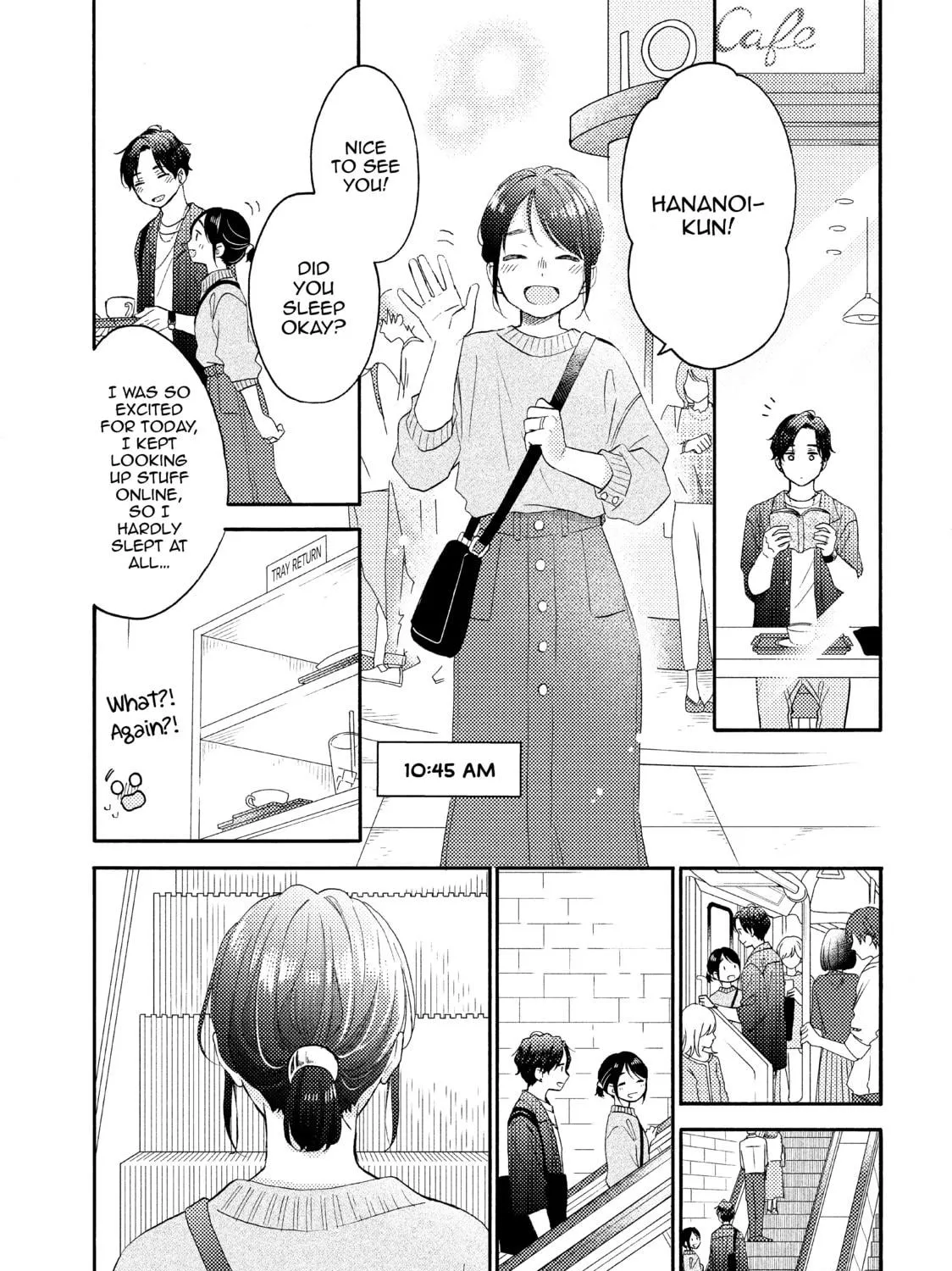 A Condition Called Love