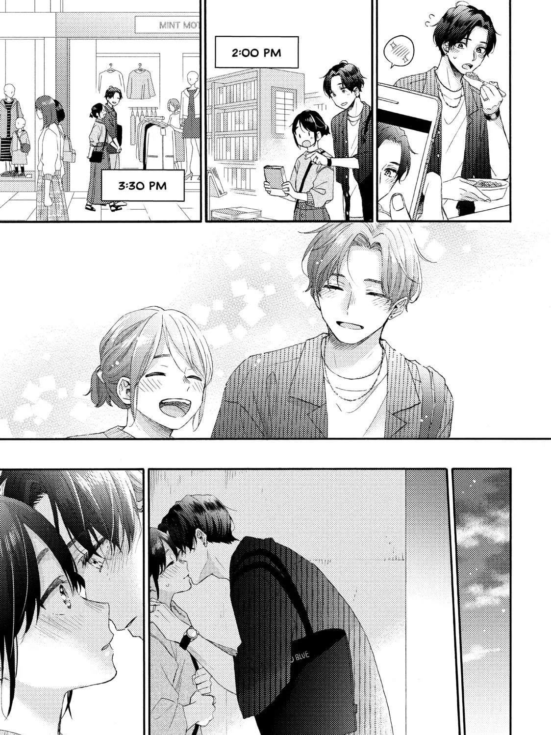 A Condition Called Love